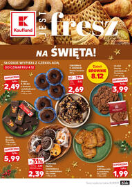 Kaufland gazetka Strona 12