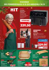 Kaufland gazetka Strona 22