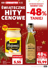 Kaufland gazetka Strona 6