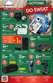 Biedronka gazetka Strona 4