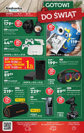 Biedronka gazetka Strona 4