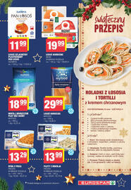 EuroSPAR gazetka Strona 5