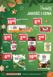 EuroSPAR gazetka Strona 14