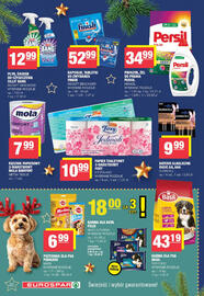 EuroSPAR gazetka Strona 22