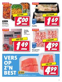 Nettorama folder week 50 Pagina 11