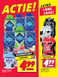 Nettorama folder week 50 Pagina 14