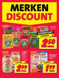 Nettorama folder week 50 Pagina 18