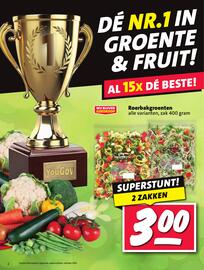 Nettorama folder week 50 Pagina 2