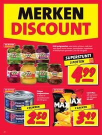 Nettorama folder week 50 Pagina 20