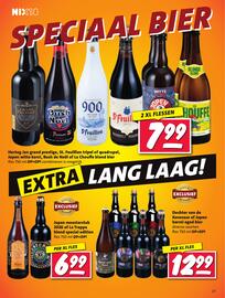 Nettorama folder week 50 Pagina 21