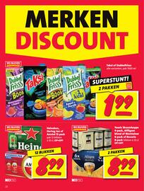 Nettorama folder week 50 Pagina 22