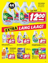 Nettorama folder week 50 Pagina 25