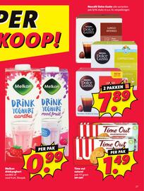 Nettorama folder week 50 Pagina 27