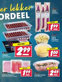 Nettorama folder week 50 Pagina 29