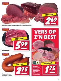 Nettorama folder week 50 Pagina 5