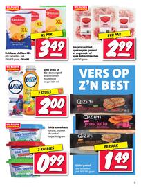 Nettorama folder week 50 Pagina 9