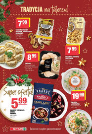 Spar gazetka Strona 2
