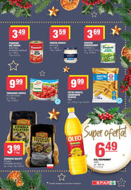 Spar gazetka Strona 7