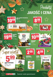 Spar gazetka Strona 8