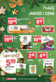 Spar gazetka Strona 8