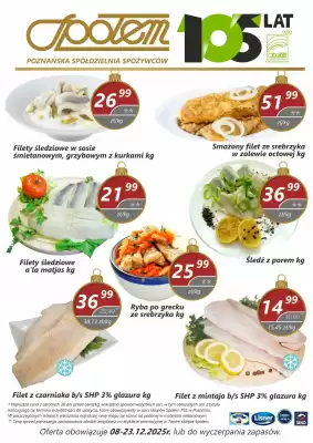 Społem gazetka (ważność do 23-12)