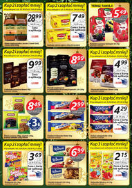 Społem gazetka | Poznan Strona 3