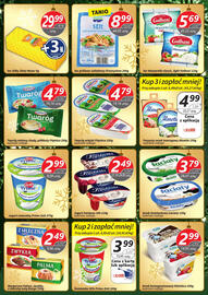 Społem gazetka | Poznan Strona 4