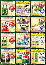 Społem gazetka | Poznan Strona 5