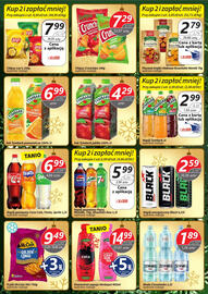 Społem gazetka | Poznan Strona 6