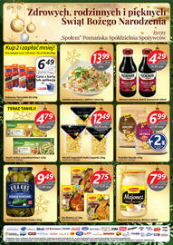 Społem gazetka | Poznan Strona 8