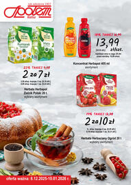 Społem gazetka | Kalisz Strona 1