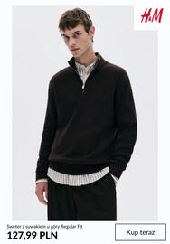 H&M gazetka tydzień 49 Strona 10