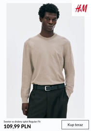 H&M gazetka tydzień 49 Strona 4