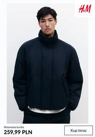 H&M gazetka tydzień 49 Strona 6