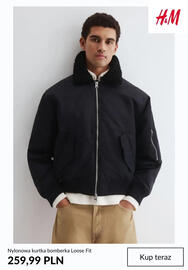 H&M gazetka tydzień 49 Strona 7