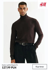 H&M gazetka tydzień 49 Strona 8