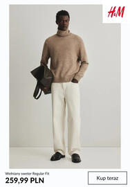 H&M gazetka tydzień 49 Strona 9