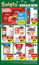 Carrefour gazetka tydzień 50 Strona 18