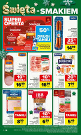 Carrefour gazetka tydzień 50 Strona 18