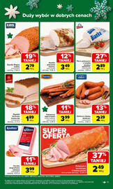 Carrefour gazetka tydzień 50 Strona 19