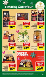 Carrefour gazetka tydzień 50 Strona 25