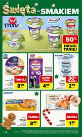 Carrefour gazetka tydzień 50 Strona 26