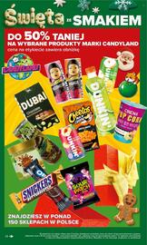 Carrefour gazetka tydzień 50 Strona 30