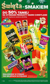 Carrefour gazetka tydzień 50 Strona 30