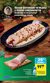 Carrefour gazetka tydzień 50 Strona 4