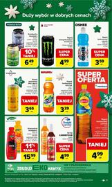 Carrefour gazetka tydzień 50 Strona 41