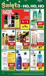 Carrefour gazetka tydzień 50 Strona 46