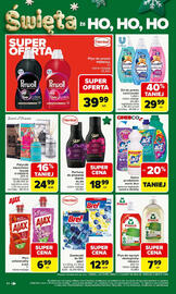 Carrefour gazetka tydzień 50 Strona 48