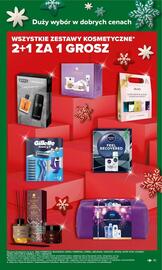 Carrefour gazetka tydzień 50 Strona 49