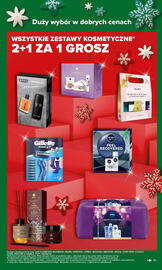 Carrefour gazetka tydzień 50 Strona 49